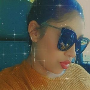 Meet your Posher, Mary